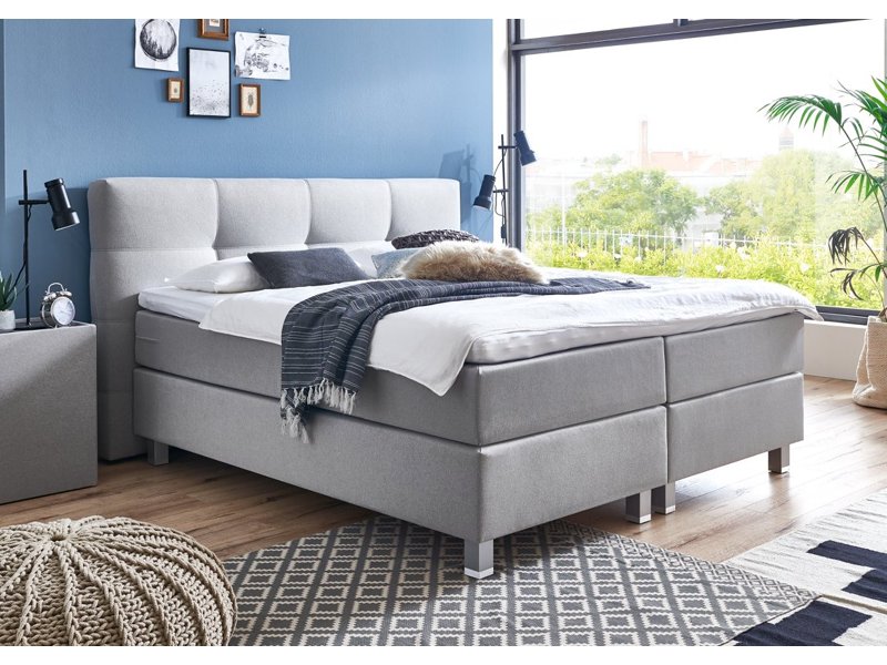 Boxspring Kyano