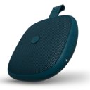 Rockbox XS bluetooth speaker Petrol Blue