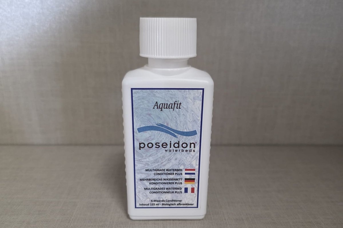 Waterbed conditioner