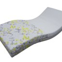 Lavea matrassen zijn uitermate geschikt voor (elektrisch) verstelbare bedbodems