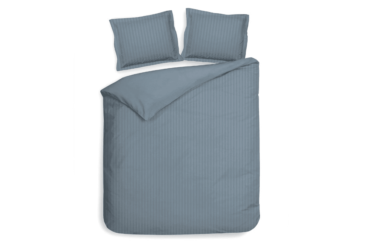 Uni Linea Blauw Grijs