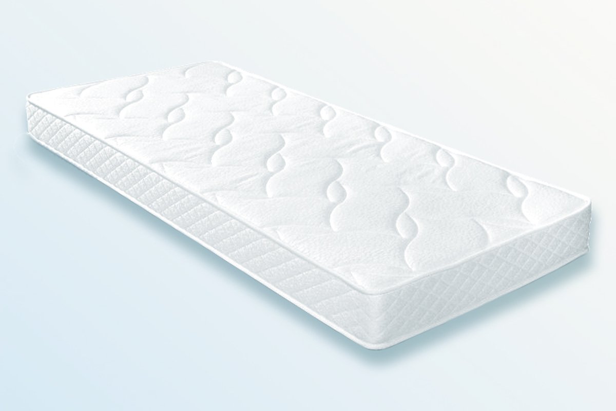 Koudschuim matras 16cm dik HR55-HR60