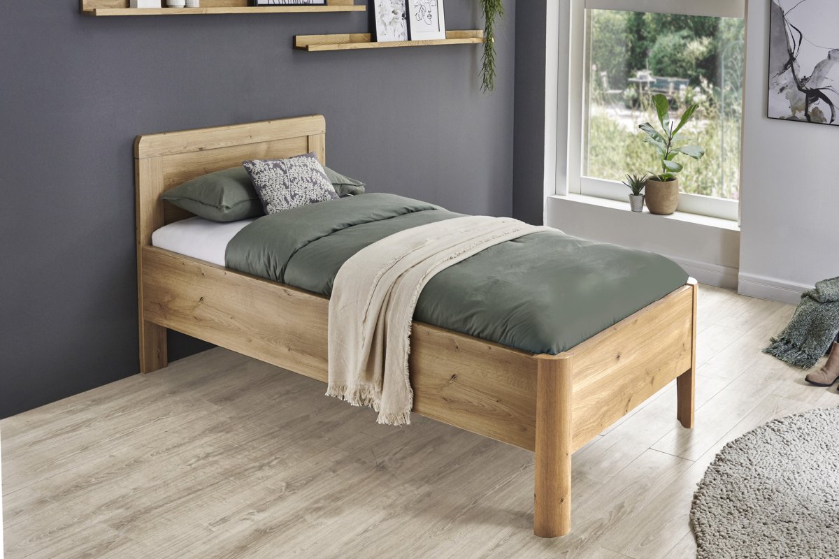Seniorenbed Comfort Mila