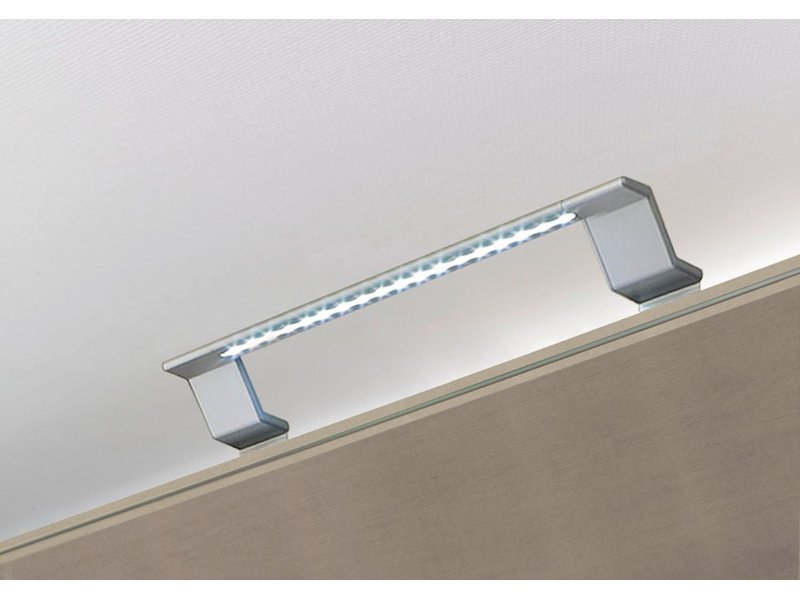Led verlichting Amalia voor op kledingkast