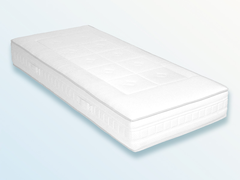 Extreme pocketvering matras