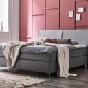 Boxspring Daisy voorraadmodel detail