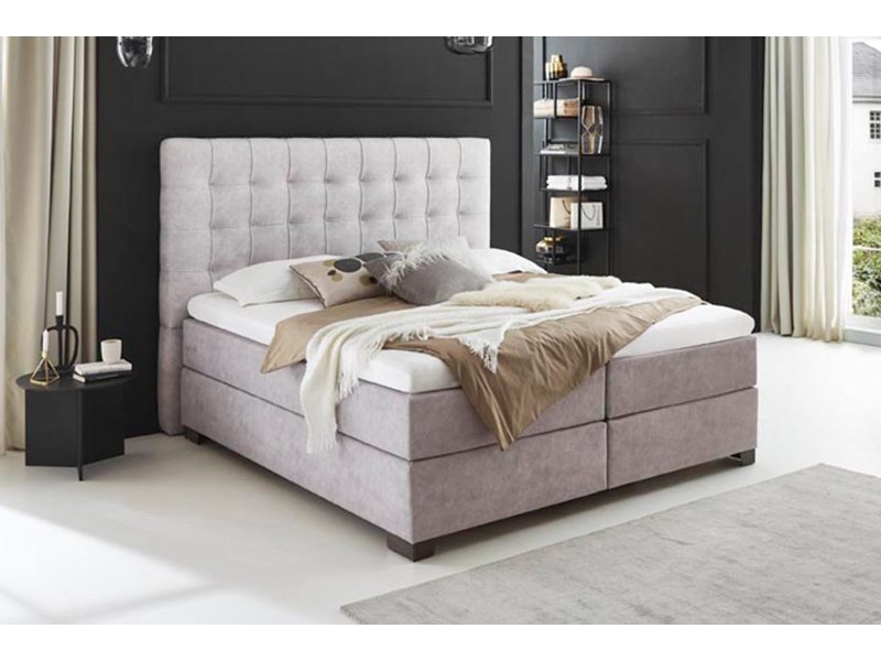 Boxspring Bella
