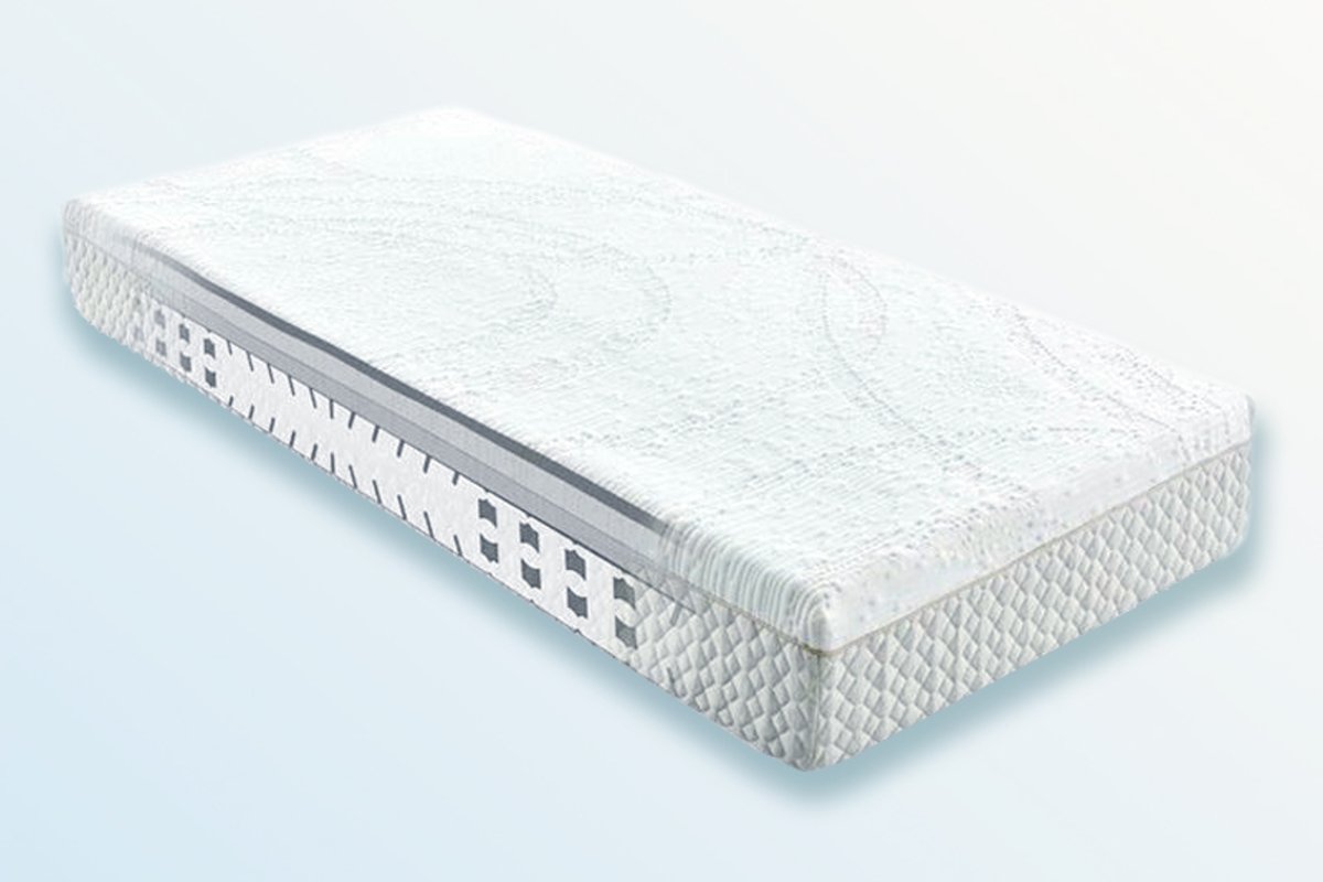 Hybride matras