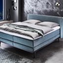Boxspring Julian voorraadmodel gespiegeld