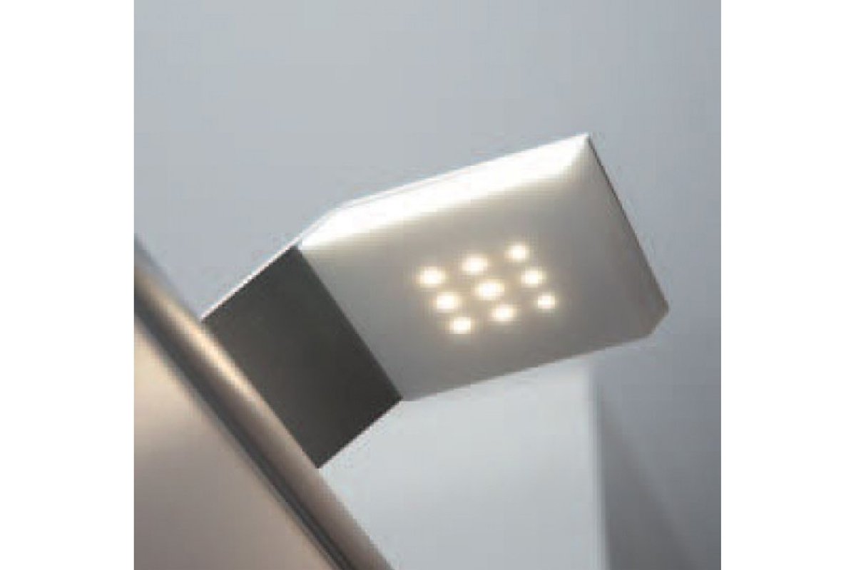 Kastverlichting LED