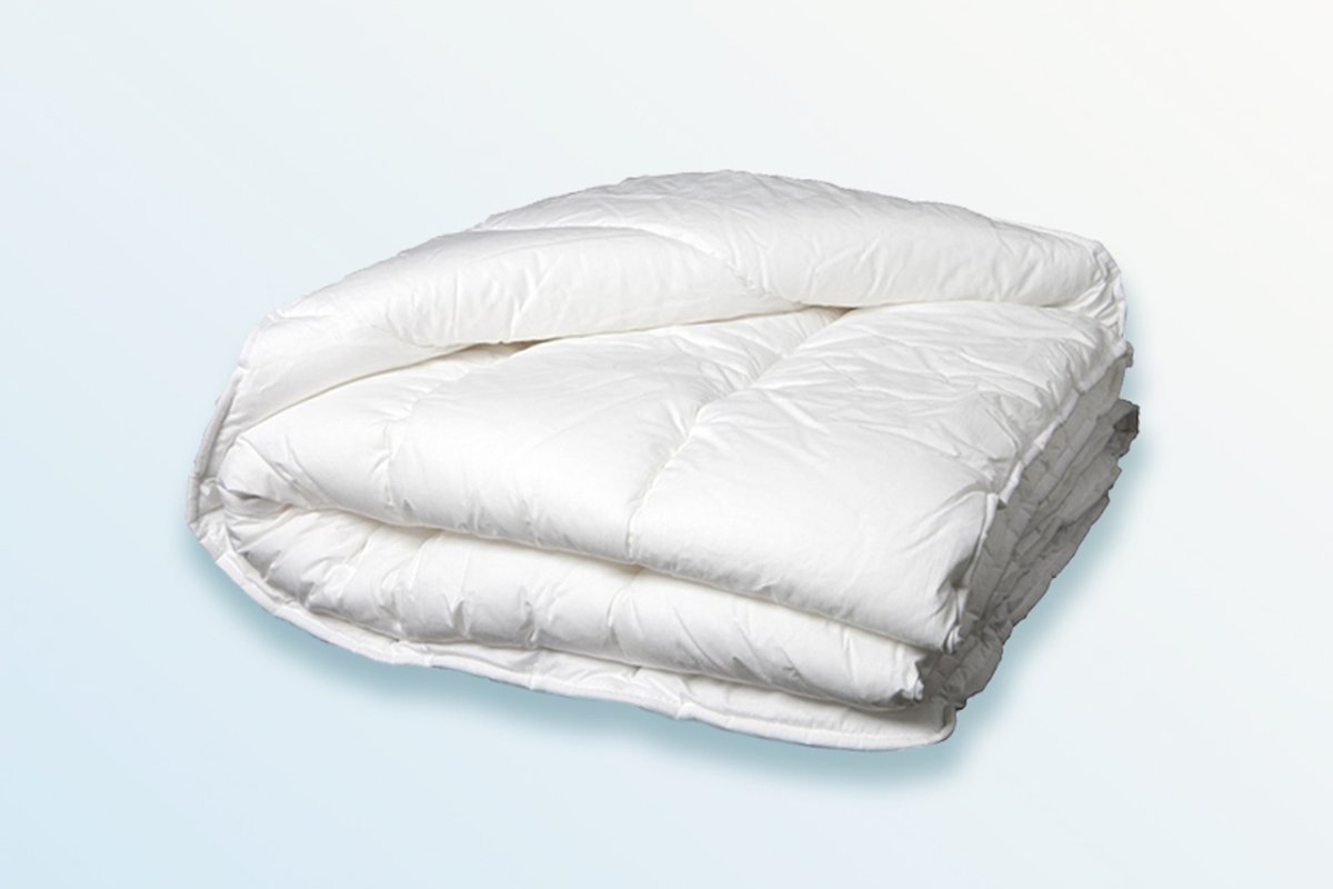 Anti allergie dekbed