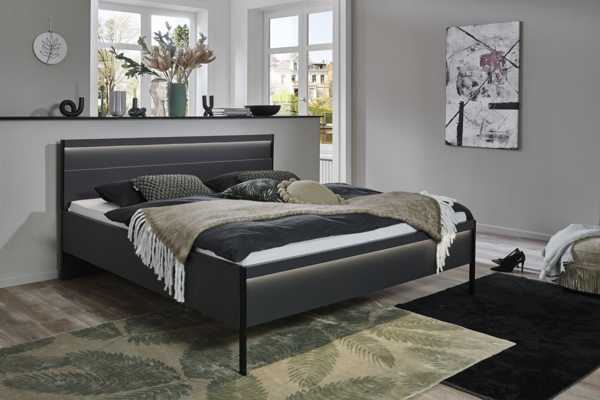 Tweepersoonsbed Comfort Genua