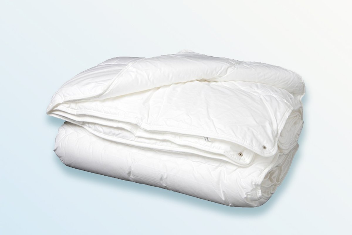 4 seizoenen anti allergie dekbed