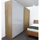 Showroommodel Royal Line zweefdeurkast 223x270 kastromp