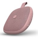 Rockbox XS bluetooth speaker Dusty Pink