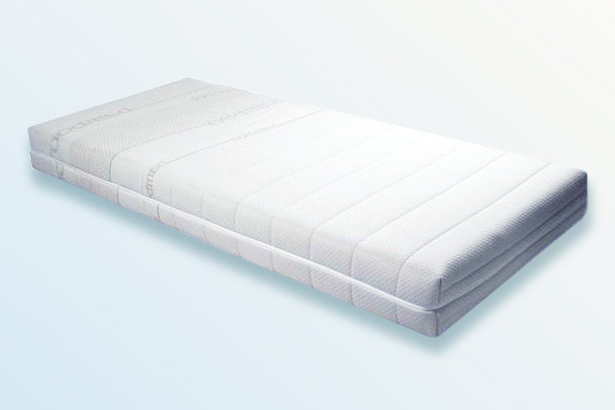 Pocketvering matras
