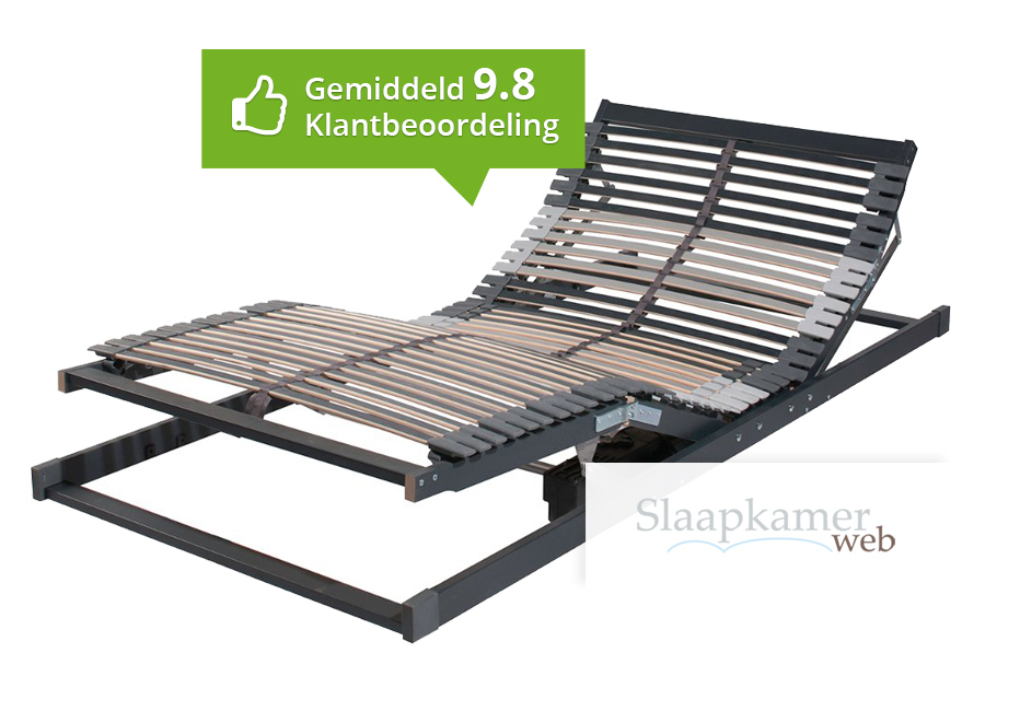 bedbodem 160x200