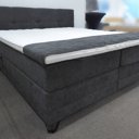 Showroommodel elektrisch verstelbare boxspring Kyano 180x210 cm