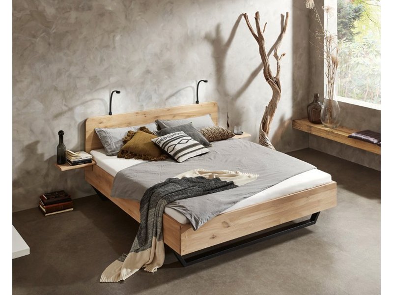 Funen-eiken-houten-bed