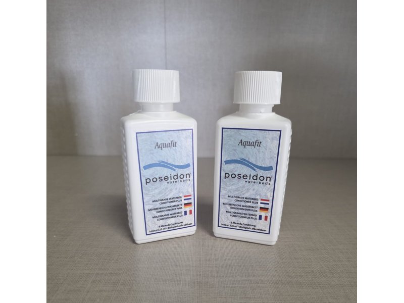 Waterbedconditioner set
