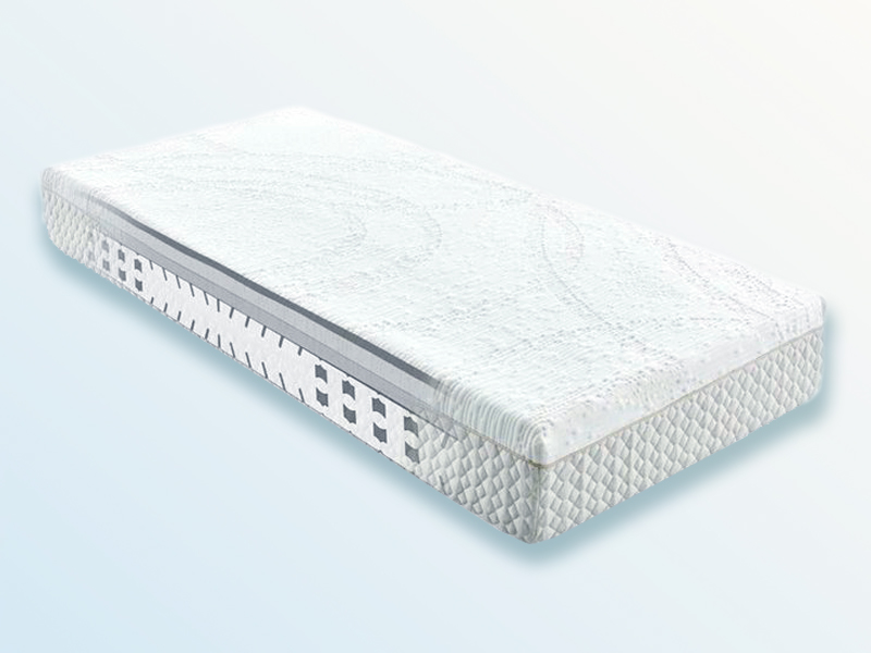 Hybride matras