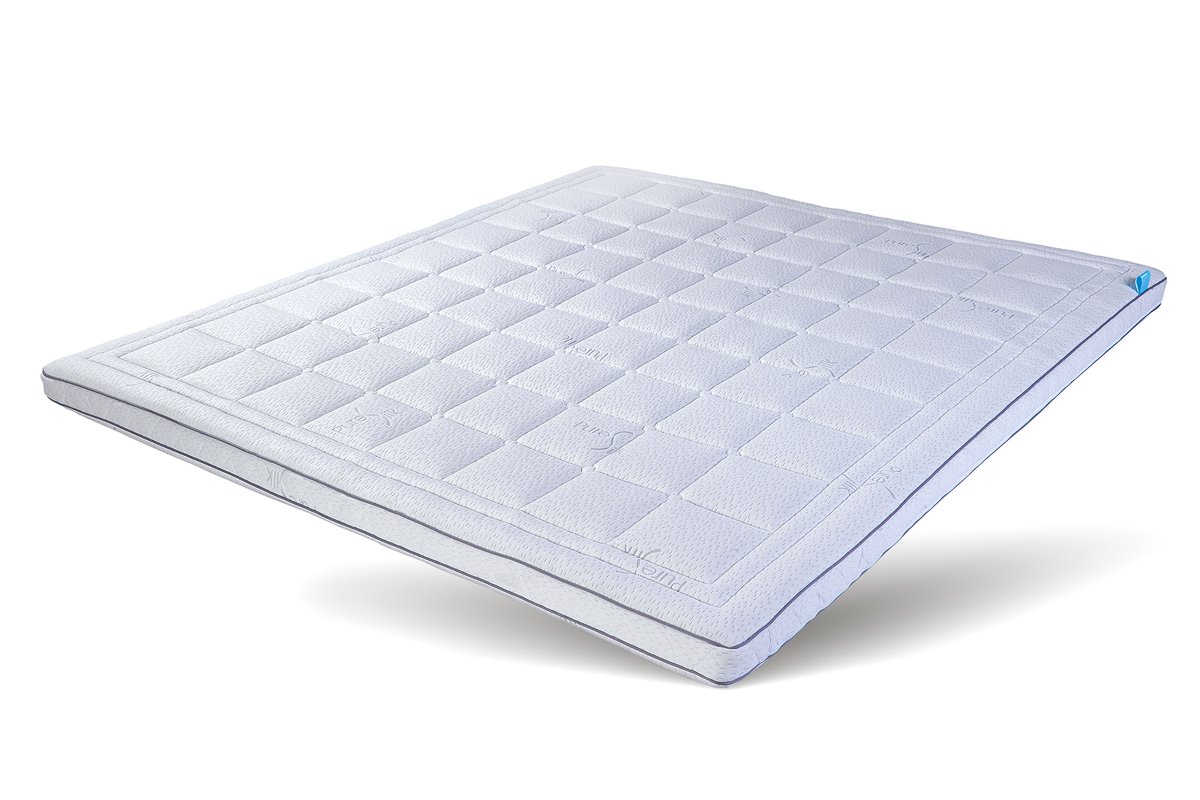 Talalay latex topper Comfortabel & duurzaam Klik nu