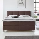 Boxspring Kyano voeteneinde