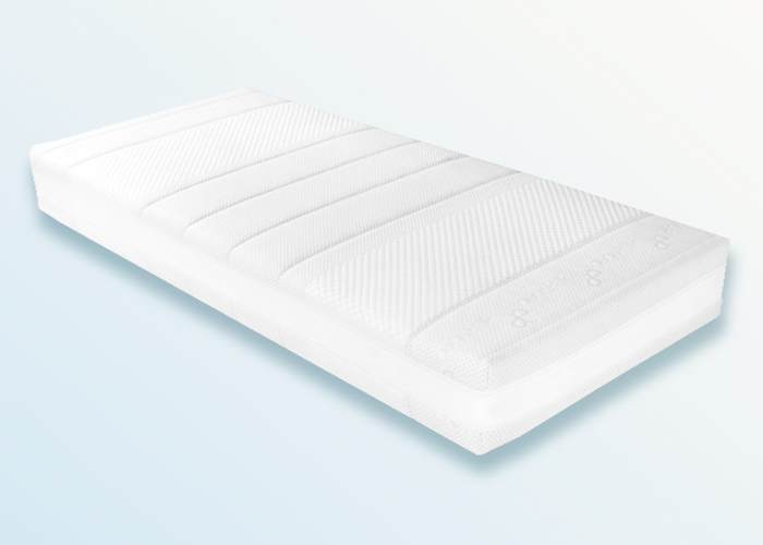 Welke Matras Moet U Kiezen Bij Overgewicht? - Matras kopen? Droomcomfort Matrassen Winkel in Bouwel thumbnail