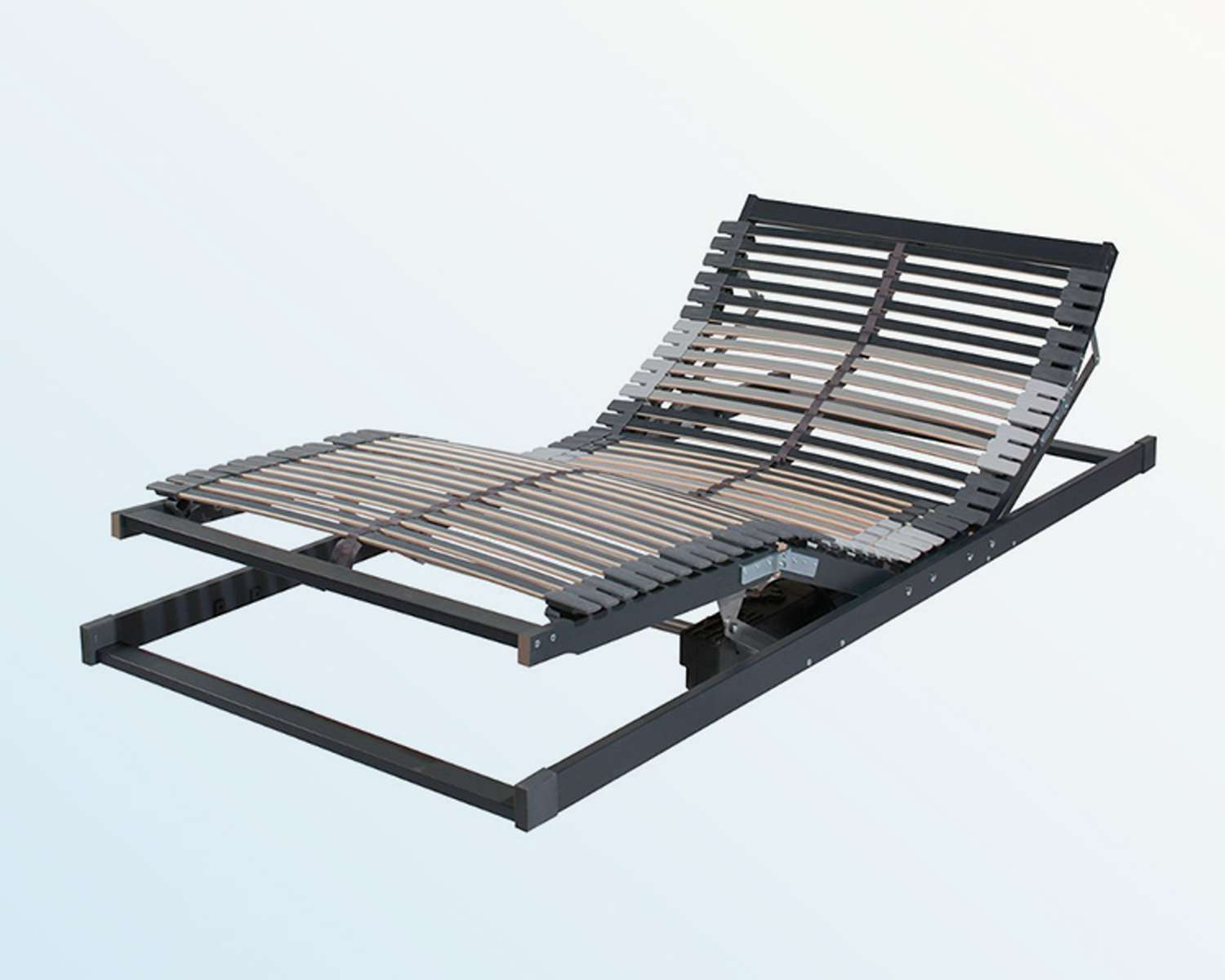 Boxspring Vs Lattenbodem: Dit Zijn De Verschillen - Lattenbodem voor mensen met rugpijn - Droomcomfort.be thumbnail