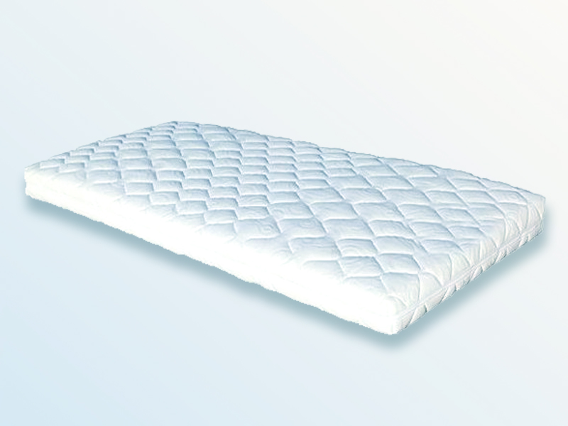 Slaapkamerweb matras - Latex Comfort