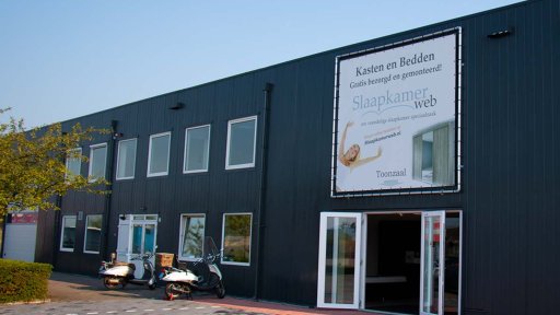 Slaapkamerspeciaalzaak Demmers 30 jaar in Zutphen