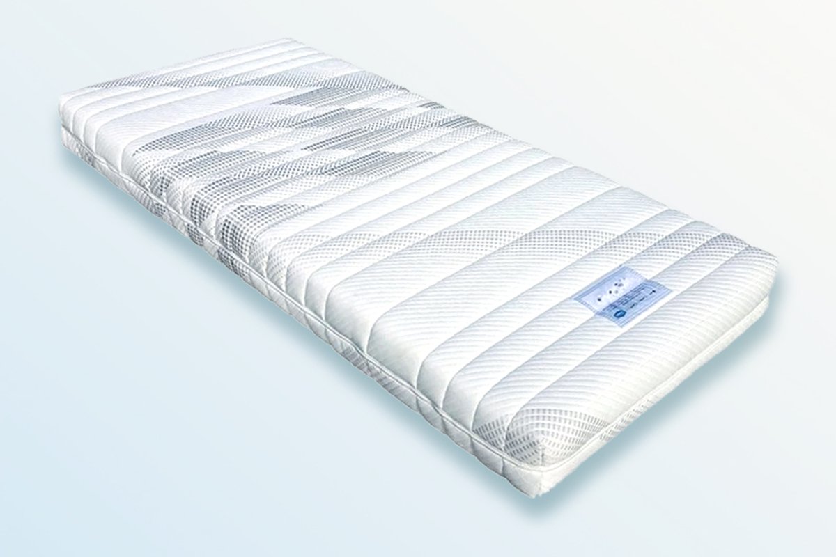 Hybride matras Elastoflex