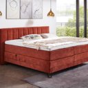 Boxspring Ruby