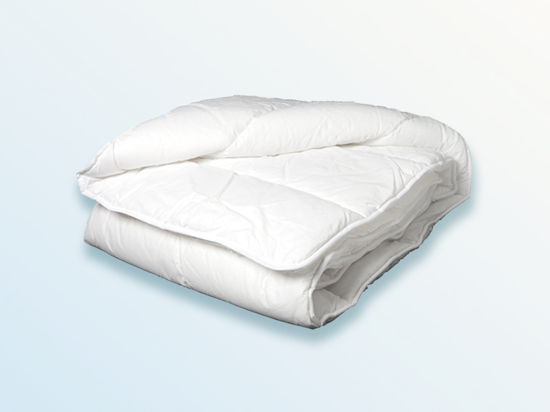 Goedkoop synthetisch dekbed