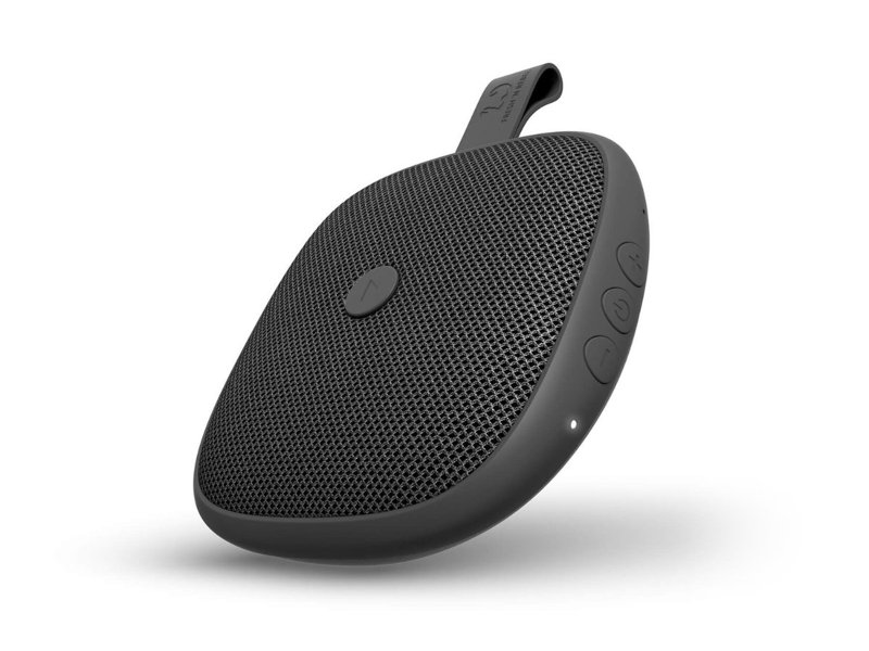 Rockbox XS bluetooth speaker Storm Grey