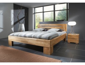 Bergbeklimmer Hertellen lekken Bed 160x220 cm | Extra lang tweepersoonsbed | Slaapkamerweb