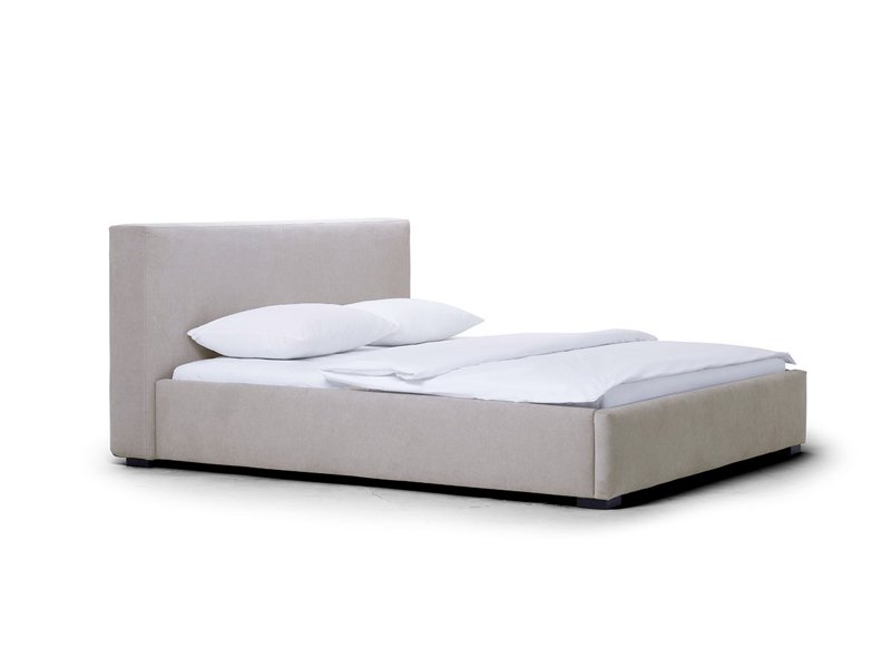 Boxspringlook Cube bed