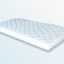 Slaapkamerweb matras - Latex Comfort