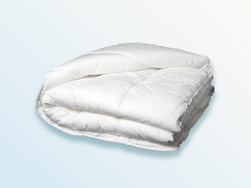 Anti allergie dekbed