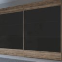 Voorraadmodel Zweefdeurkast Premium Flow