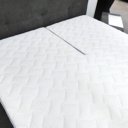 Showroommodel elektrisch verstelbare boxspring Kyano 180x210 cm splittopmatras