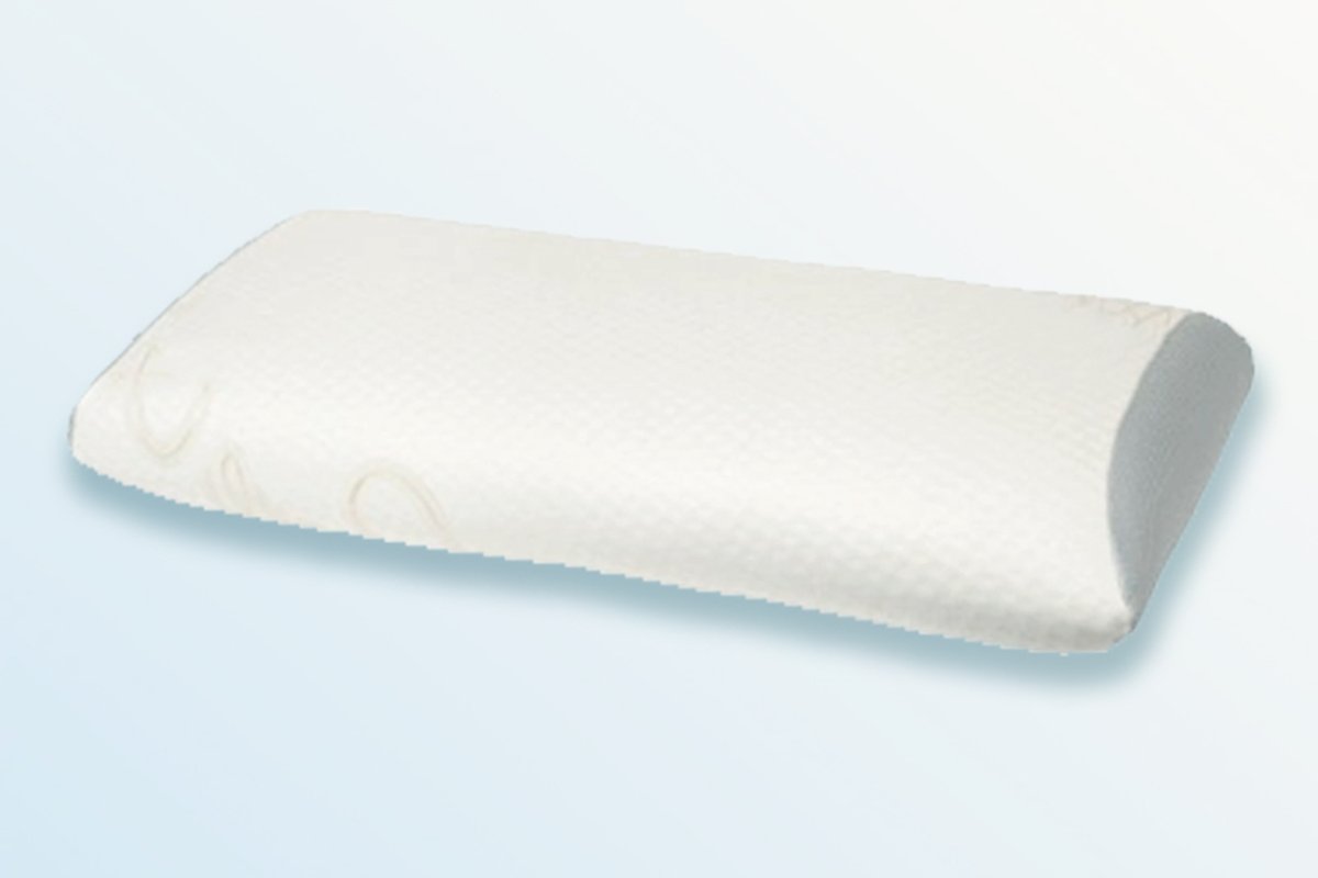 Viscozy schlafkult kussen