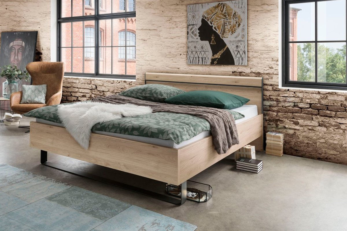 Bed Comfort Industrial