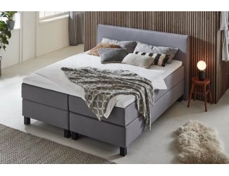 Bed 120x200 cm » GRATIS & montage |