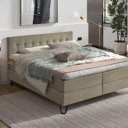 Boxspring Ciara