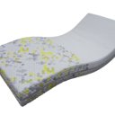Lavea matrassen passen uitermate goed op een elektrische verstebare bedbodem