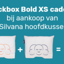 Rockbox XS -Silvana actie