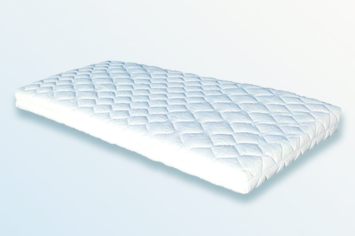 Slaapkamerweb matras - Latex Comfort