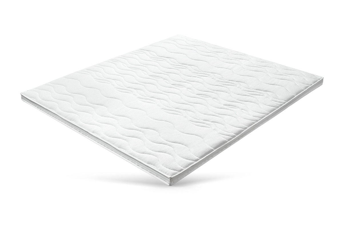 Topmatras Koudschuim Basic