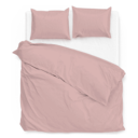 Oud Roze dekbedovertrek